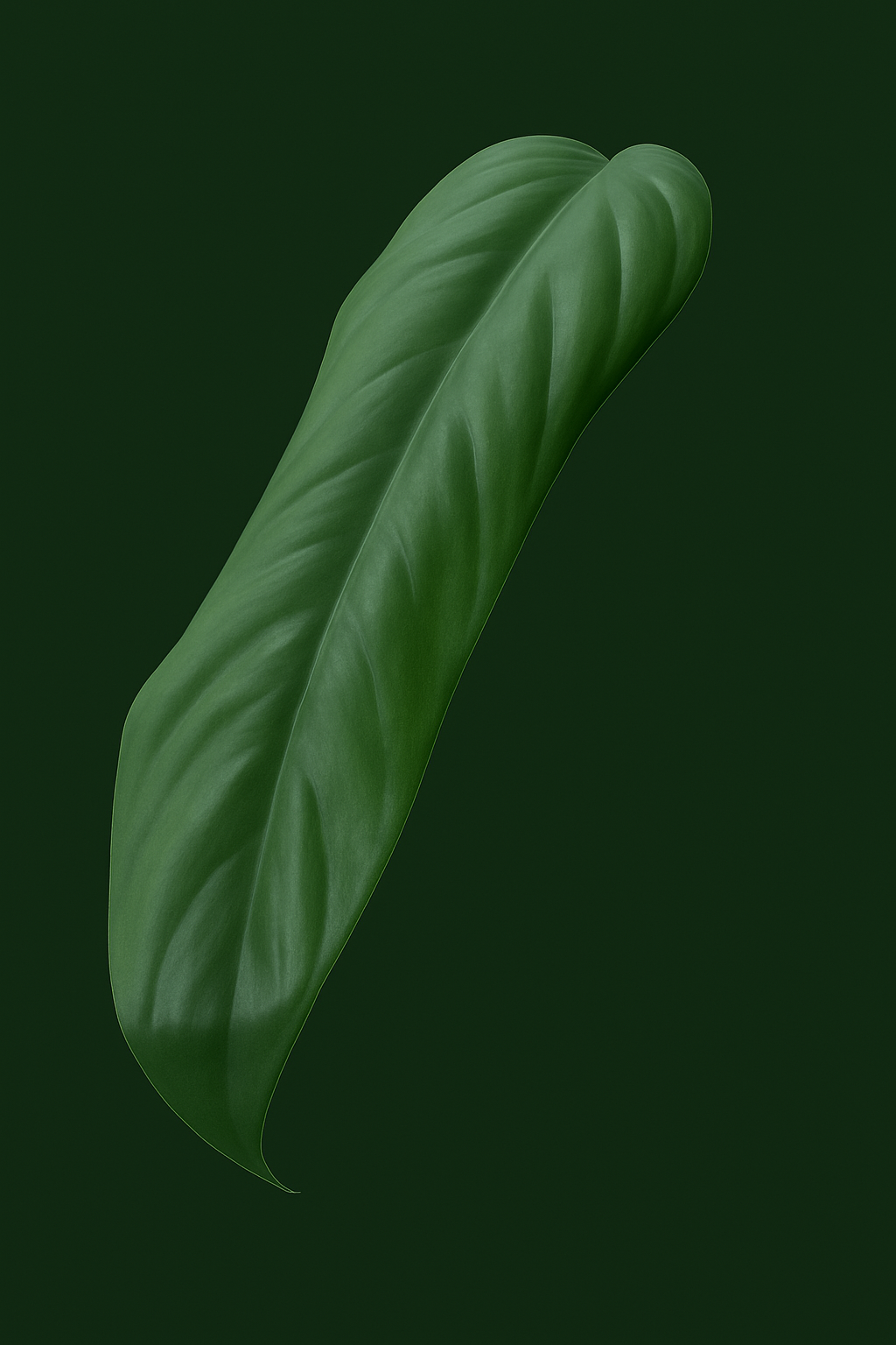 Philodendron Asplundii