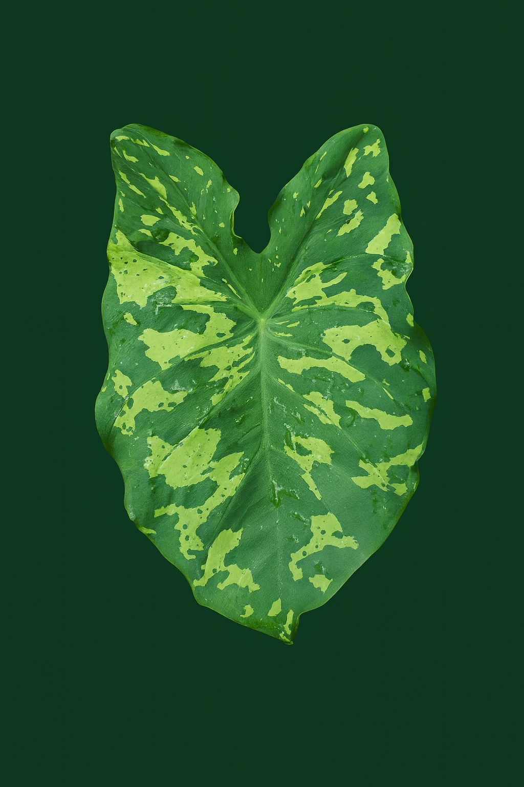 Alocasia Hilo Beauty