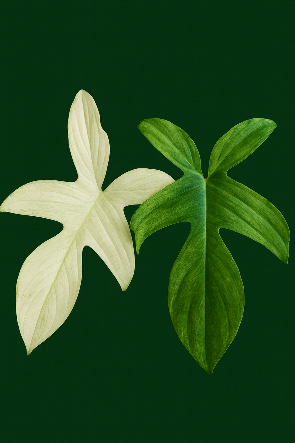 Philodendron "Florida Ghost"